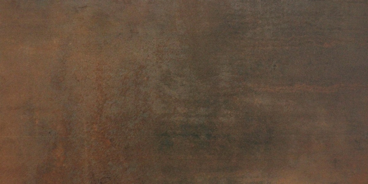 Obklad Rako Rush tmavě hnědá 30x60 cm mat / lesk WAKVK520.1 Rako