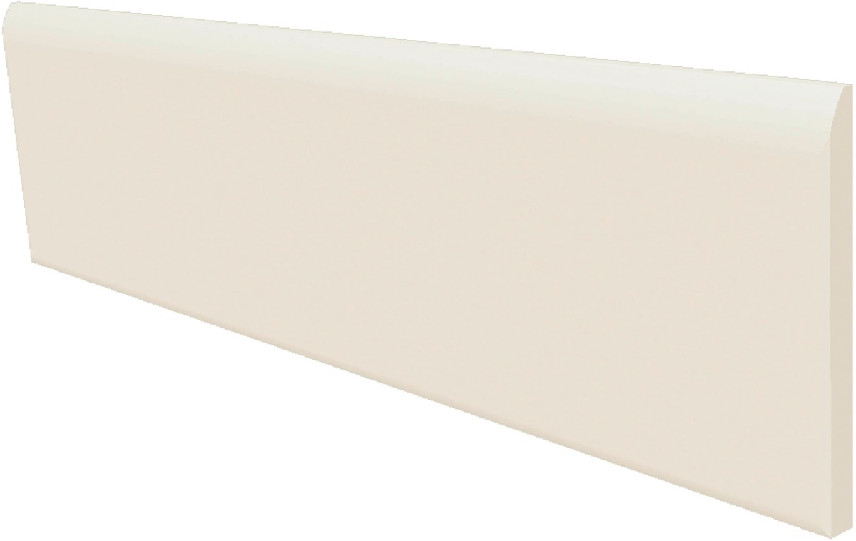 Sokl Rako Taurus Color bílá 10x60 cm mat TSASZ011.1 Rako