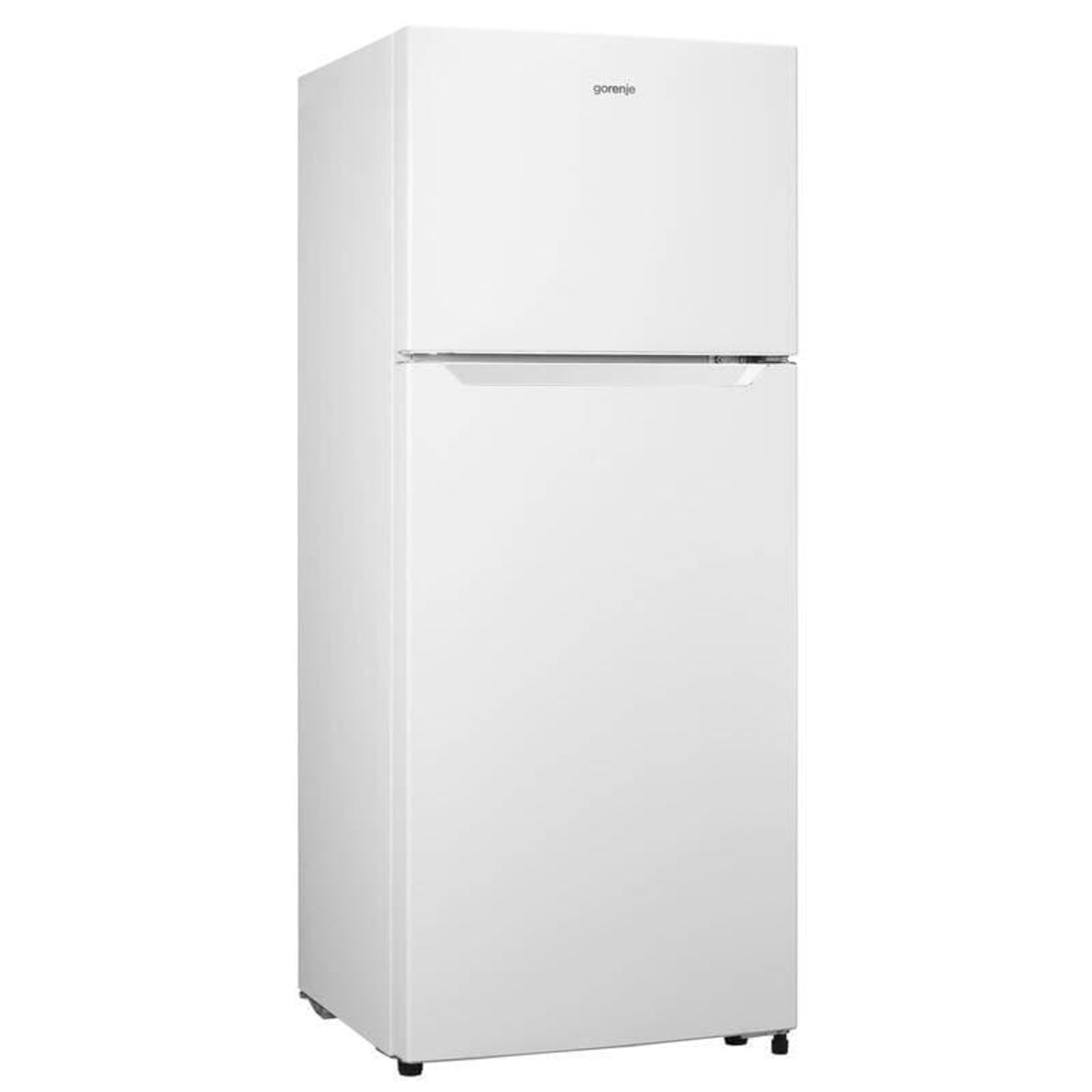 Volně stojící kombinovaná chladnička Gorenje bílá RF3121PW4 Gorenje