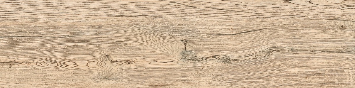 Dlažba Fineza Timber Flame almond dřevo 30x120 cm mat TIMFL3012AL Fineza