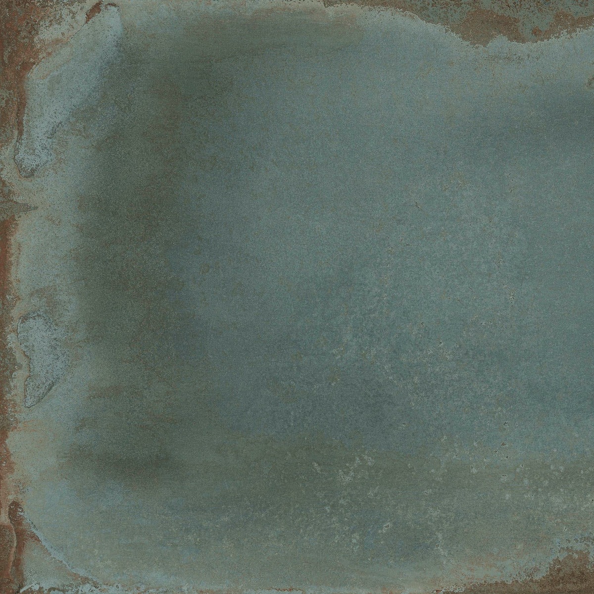Dlažba Geotiles Galio turquesa 120x120 cm lappato GALIO120TU Geotiles