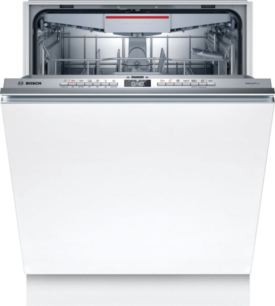 Bosch Serie 4 plně vestavná myčka nádobí 60 cm SMV4EVX15E Bosch