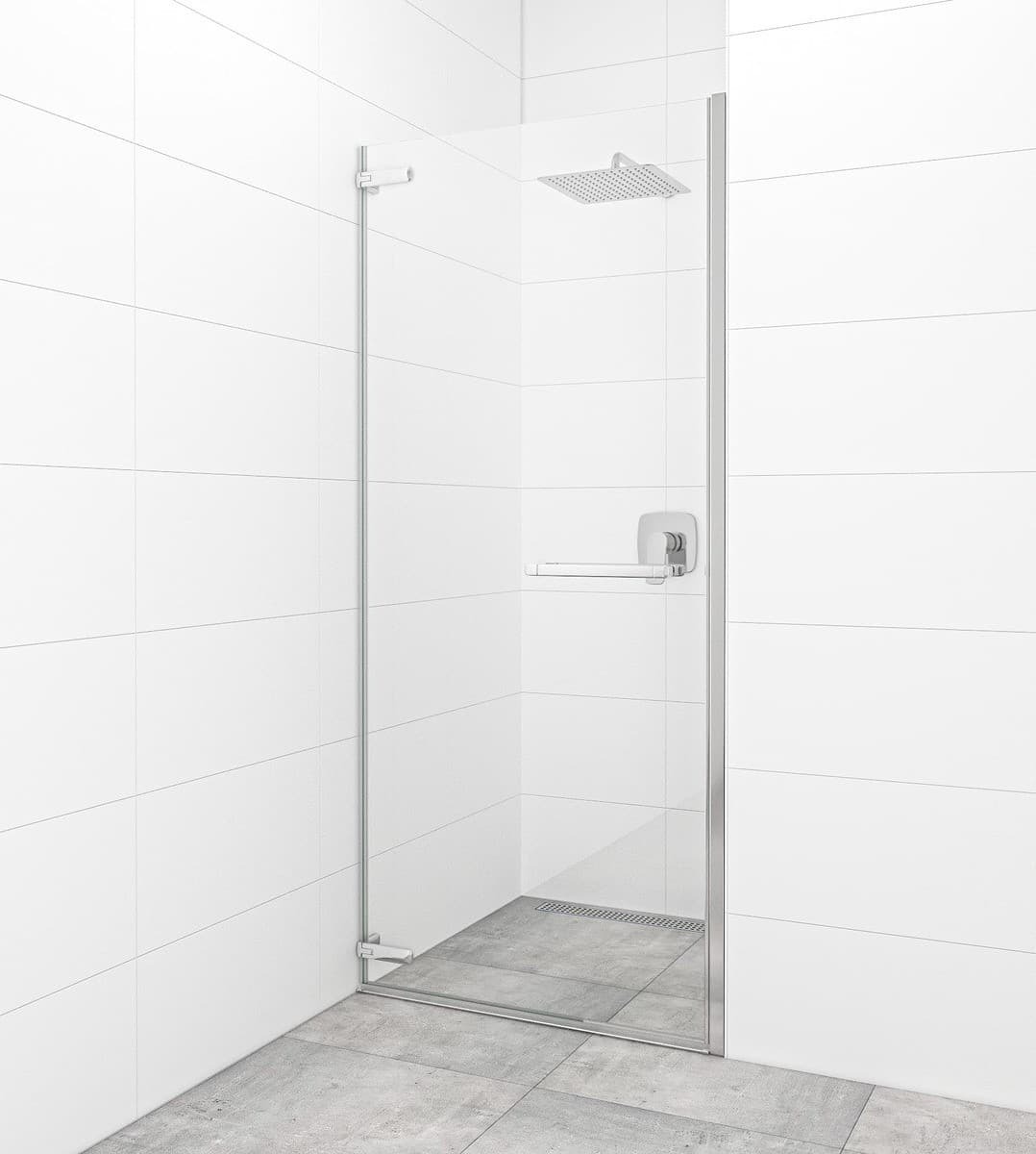 Sprchové dveře 100 cm SAT TGD NEW SATTGDO100NIKA SAT