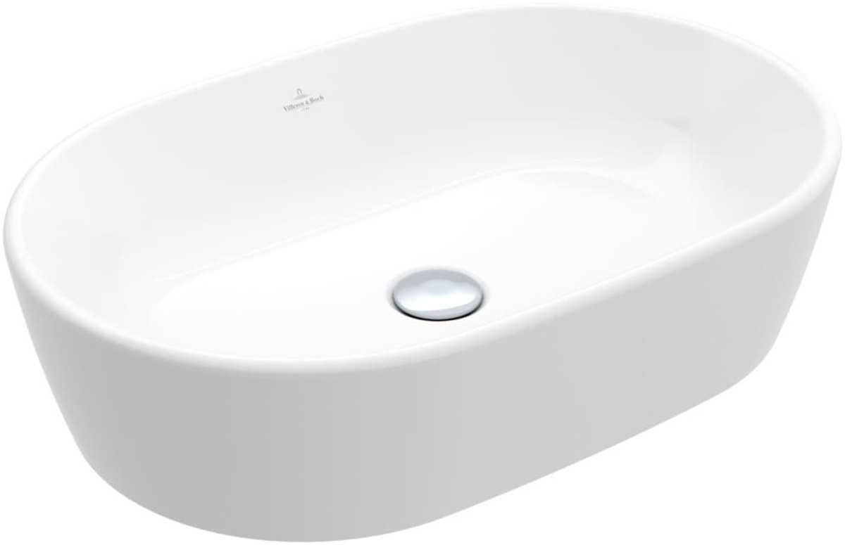 Villeroy & Boch Architectura umyvadlo na desku NO BRAND