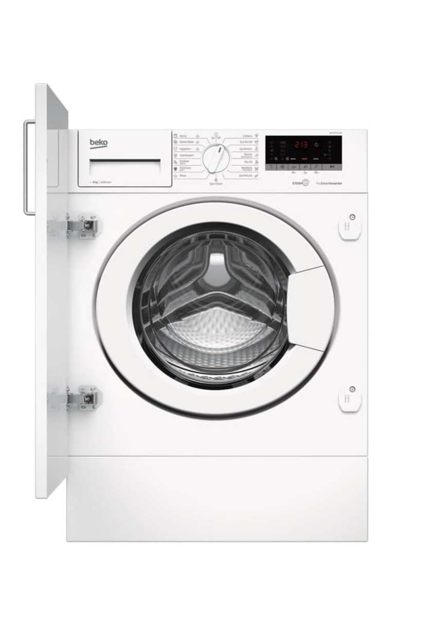 Beko vestavná pračka WITV8712X0W Beko