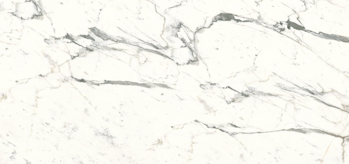 Obkladový Panel Classen Ceramin Wall Vained White 120x255 cm mat CER1225VW Classen