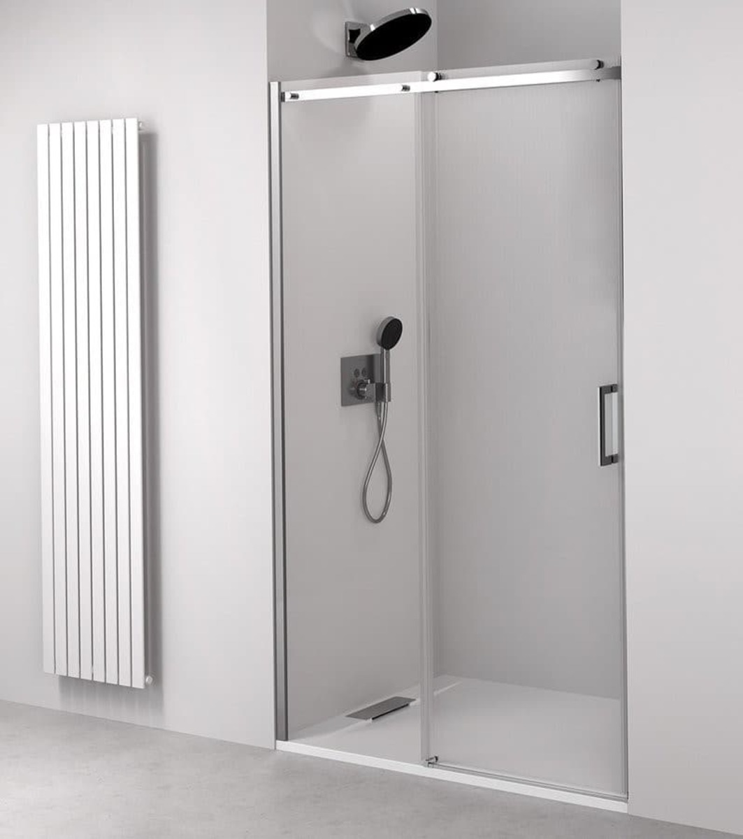 Sprchové dveře 100 cm Polysan THRON LINE TL5010-5005 Polysan