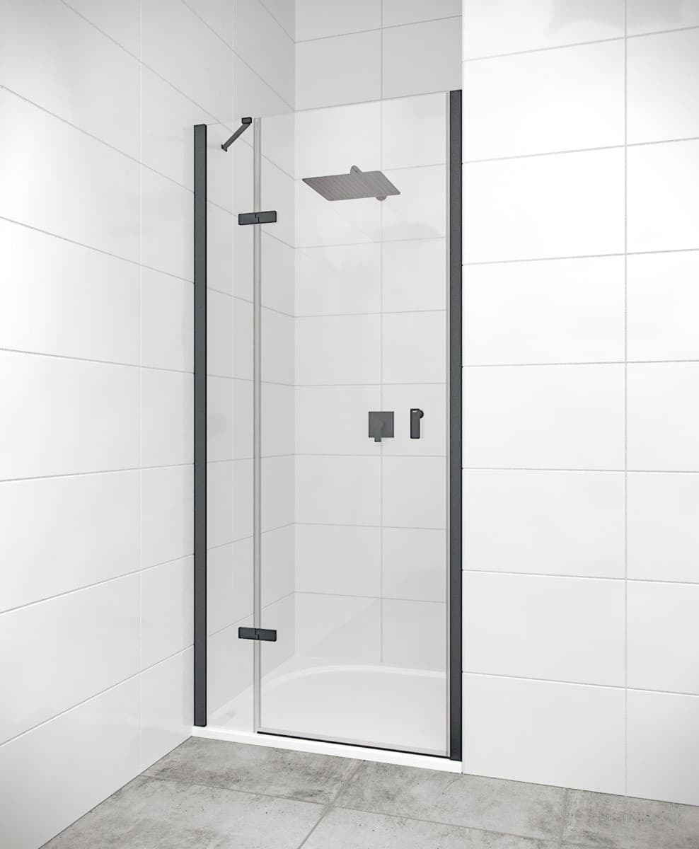 Sprchové dveře Walk-In / dveře 100 cm Huppe Strike New SIKOKHN100LC Huppe