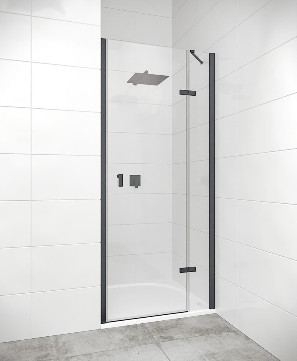Sprchové dveře Walk-In / dveře 100 cm Huppe Strike New SIKOKHN100PC Huppe