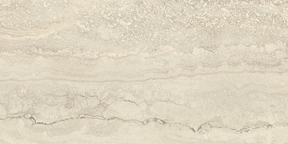 Unique Travertine V.F.Crema L60X120 cm R Emil