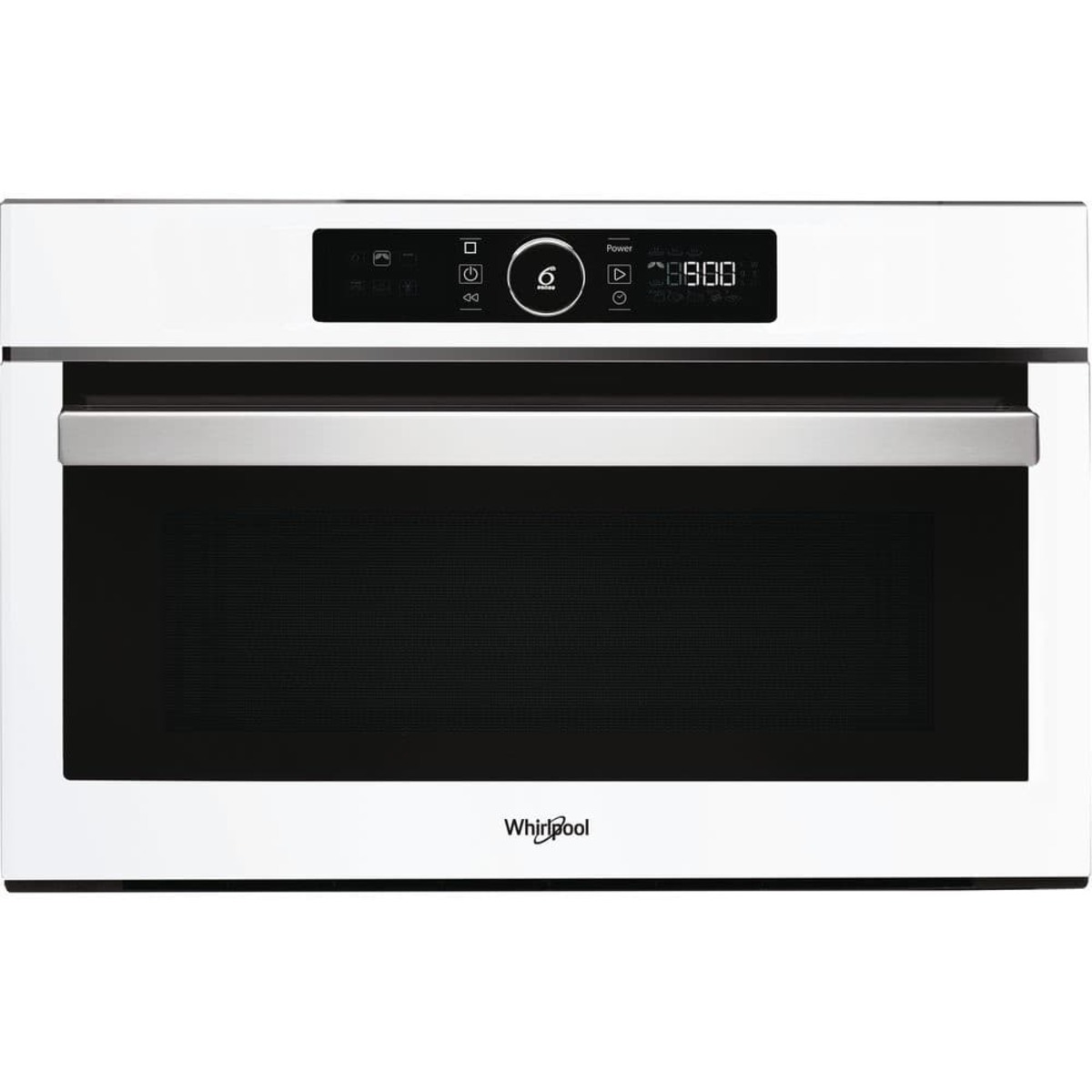 Vestavná mikrovlnná trouba Whirlpool AMW730WH Whirlpool