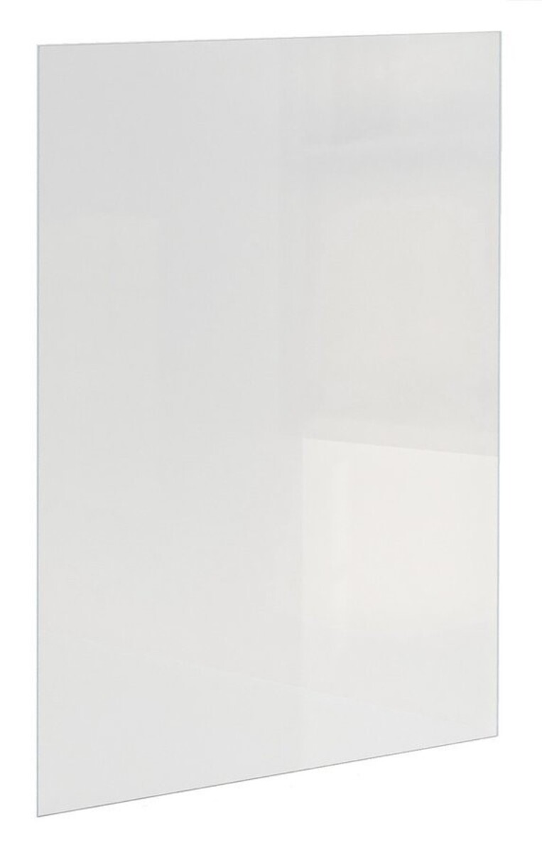 ARCHITEX LINE kalené čiré sklo
