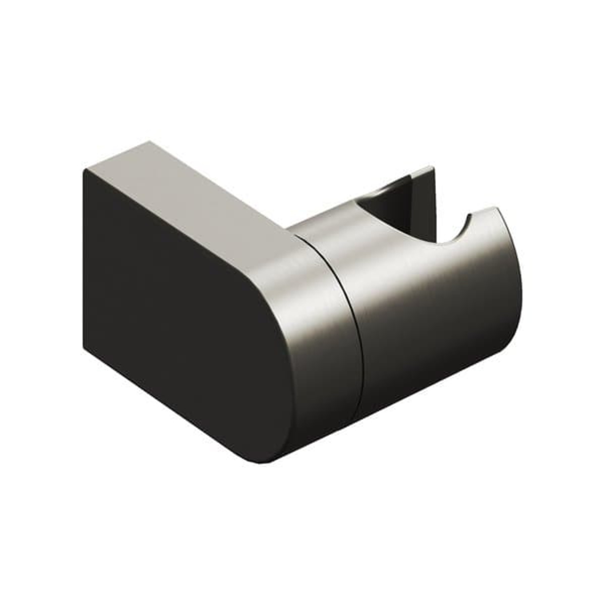 Držák sprchy Ravak Espirit/Eleganta grafit kartáčovaný X07P698 Ravak