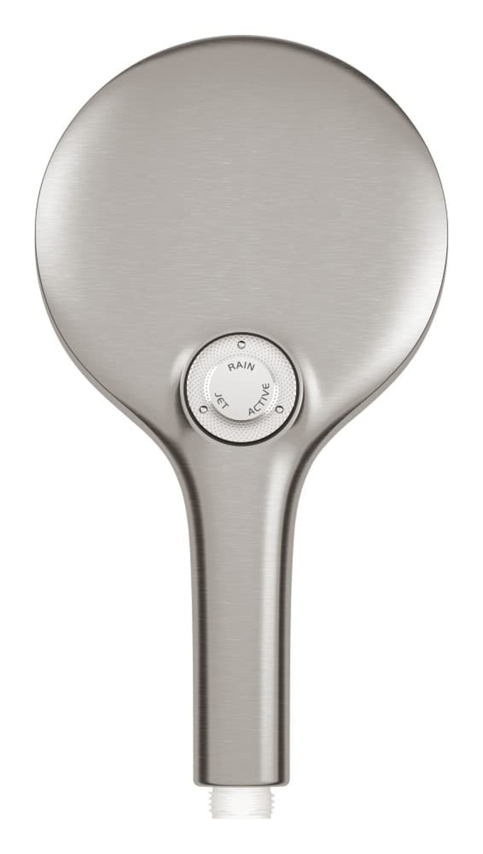 Sprchová hlavice Grohe Rainshower SmartActive supersteel 26574DC0 NO BRAND