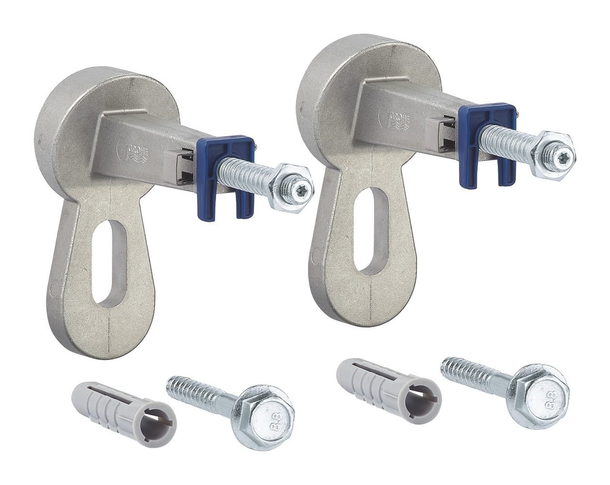 Úchyt pro armatury k WC Grohe Rapid SL 39699000 Grohe
