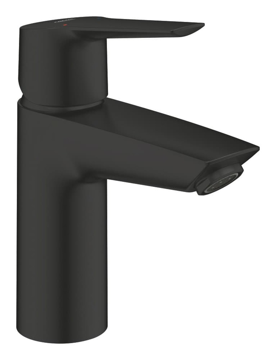 Umyvadlová baterie Grohe Start 2021 black matt 235502432 Grohe