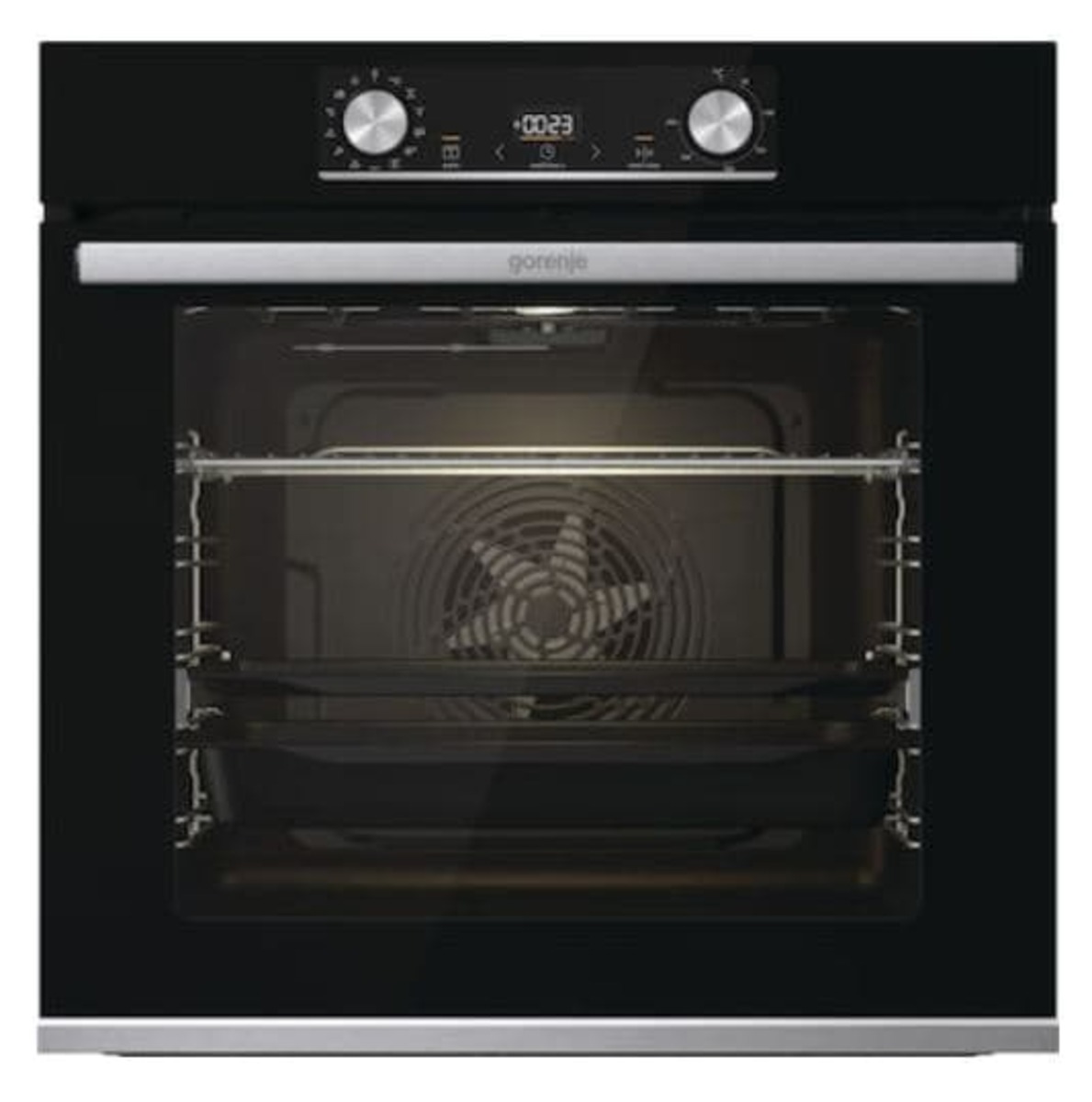 Gorenje vestavná pečící trouba BOSX6737E13BG Gorenje