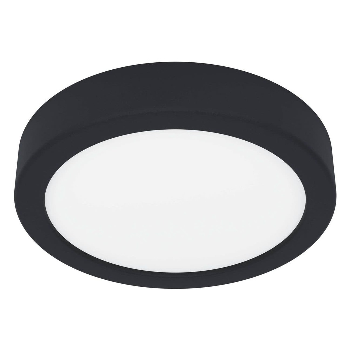Led osvětlení Eglo Fueva ocel černá 900637 Eglo