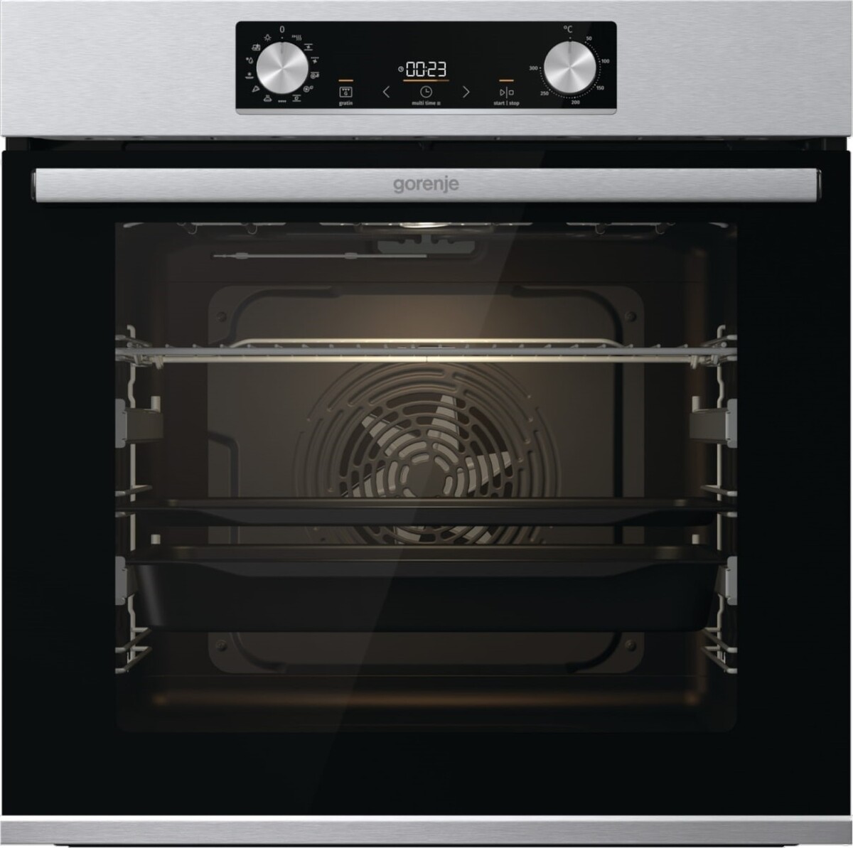 Gorenje Trouba BOS6737E09X1 Gorenje