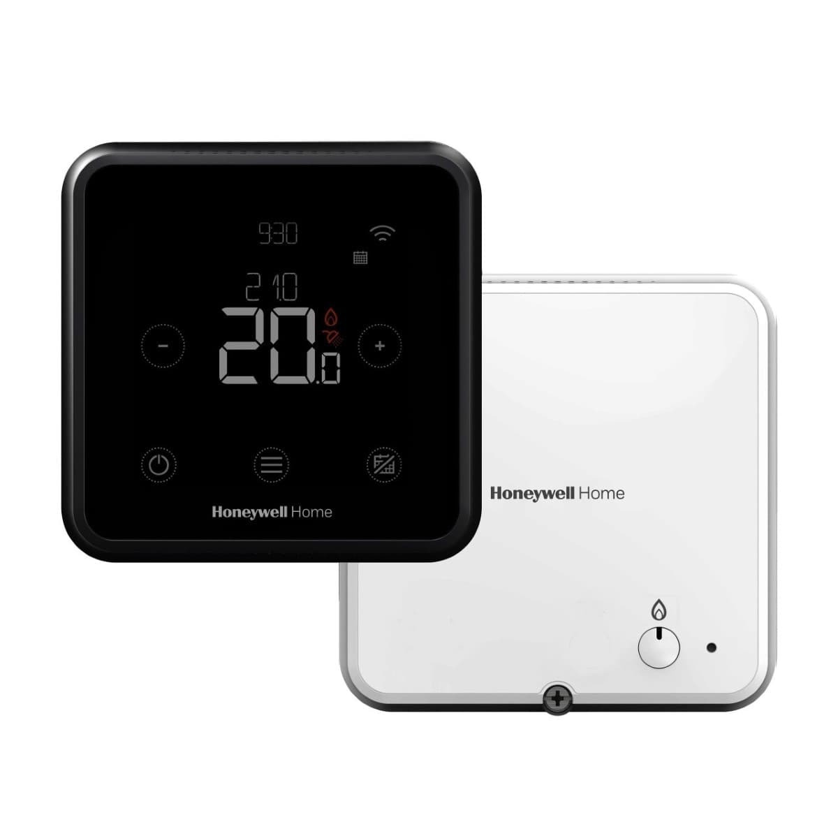 Termostat Honeywell Lyric T6 inteligentní digitální s WIFI Y6H810WF1034 SIKO