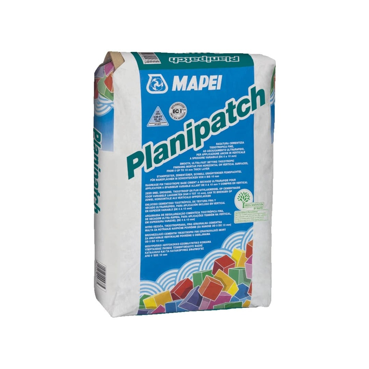 Vyrovnávací hmota Mapei PLANIPATCH25 Mapei