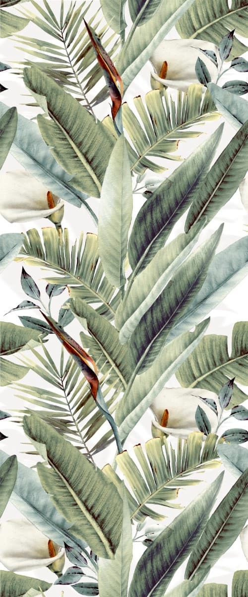 Obklad Dom Atelier foliage 50x120 cm mat AT125FOR Dom