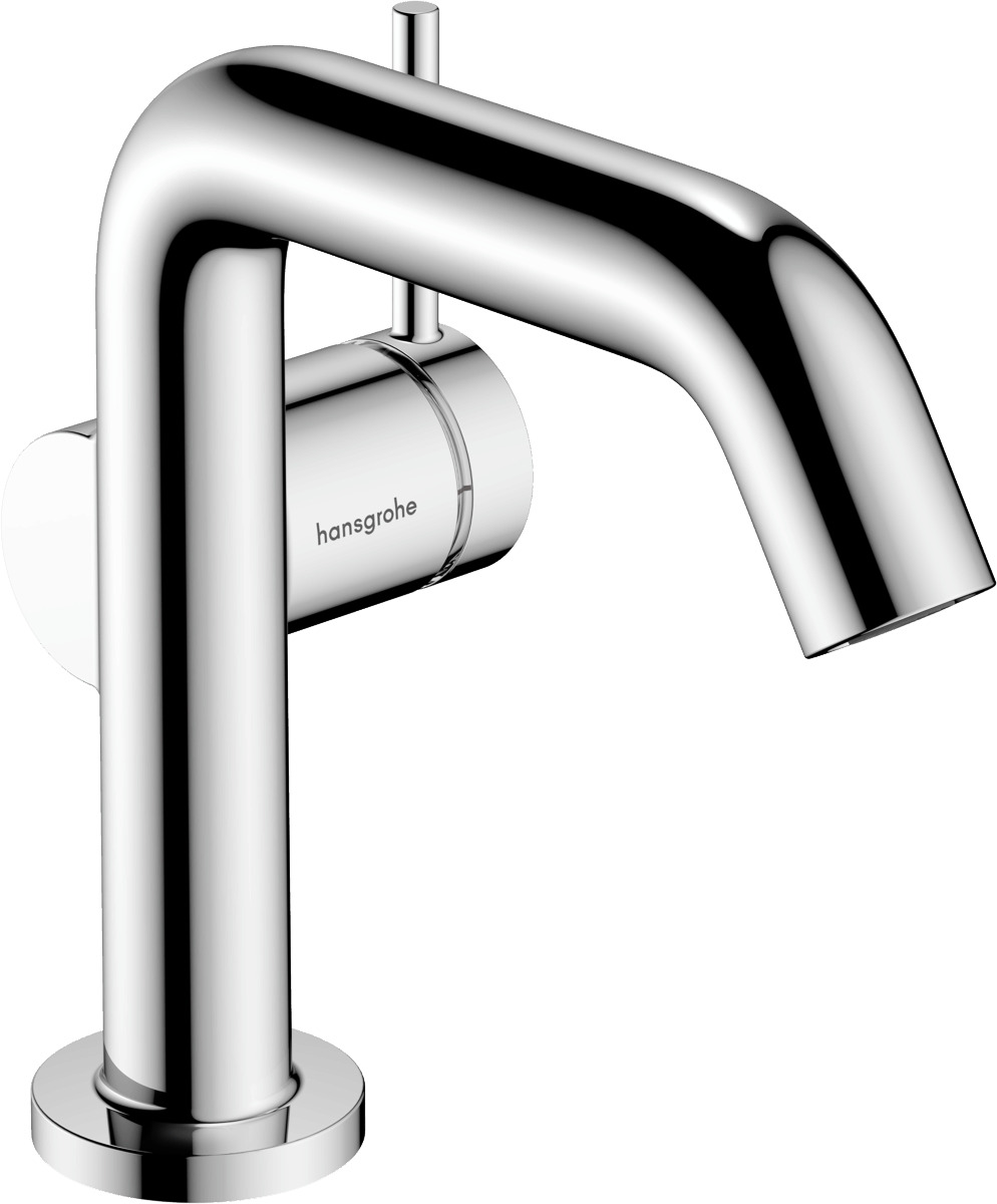 Umyvadlová baterie Hansgrohe Tecturis S s clic-clacem chrom 73320000 Hansgrohe