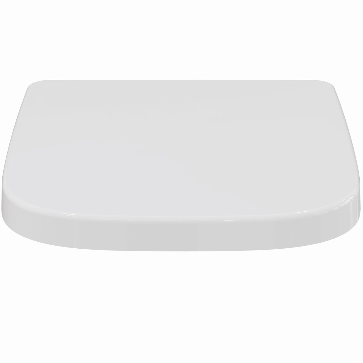 WC prkénko Ideal Standard i.Life A duroplast bílá T453001 Ideal Standard