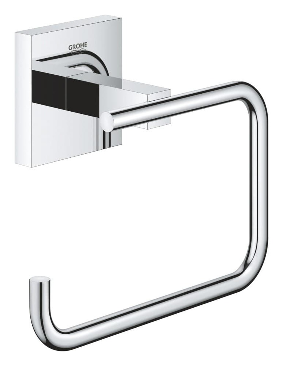 Držák toaletního papíru Grohe Start Cube Accessories chrom 40978000 Grohe