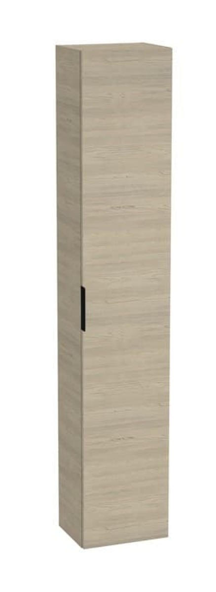 Koupelnová skříňka vysoká Jika Cube 32x170x25