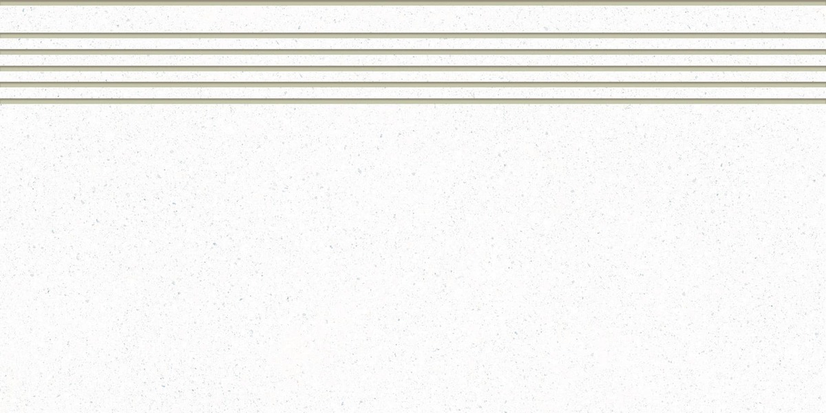Schodovka Rako Compila Paper 30x60 cm mat DCPSR864.1 Rako