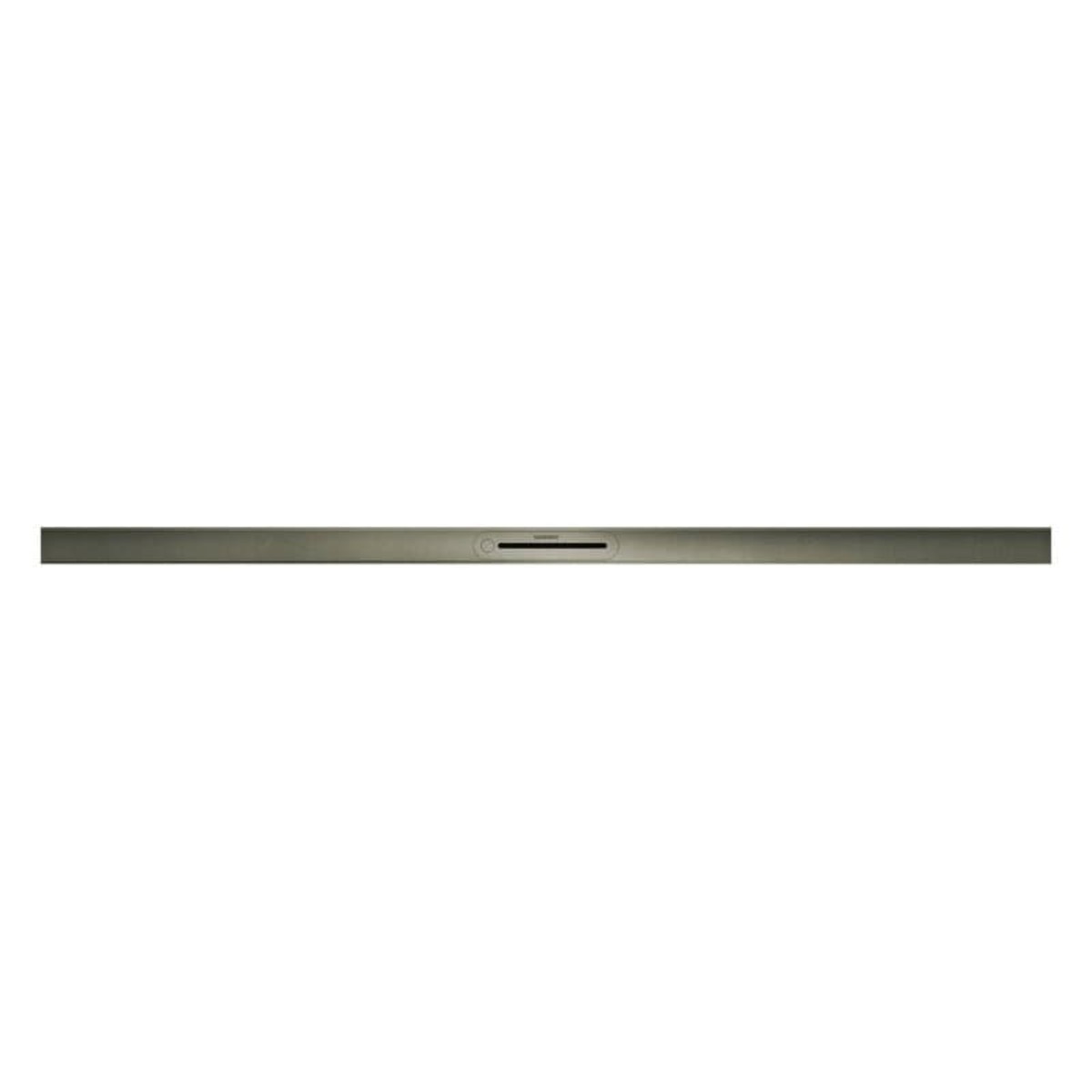 Sprchový žlab Kaldewei Flowline Zero 150 cm nerez kartáčovaná šampaňská 940200010931 Kaldewei