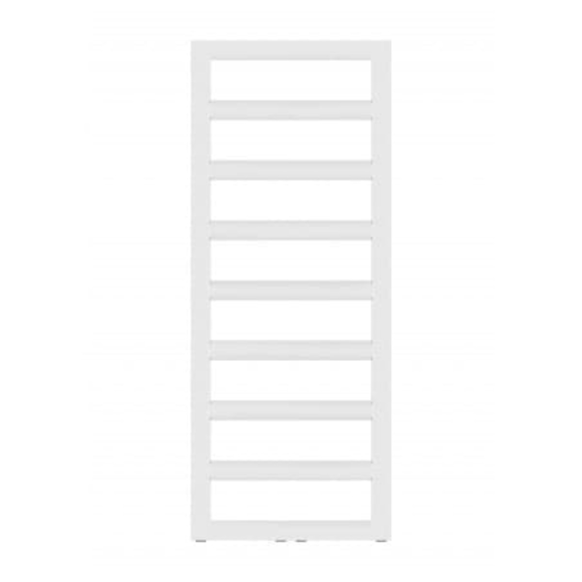 Radiátor kombinovaný Hopa Glasgow 170x50 cm bílá lesklá RADGLA501735SP HOPA