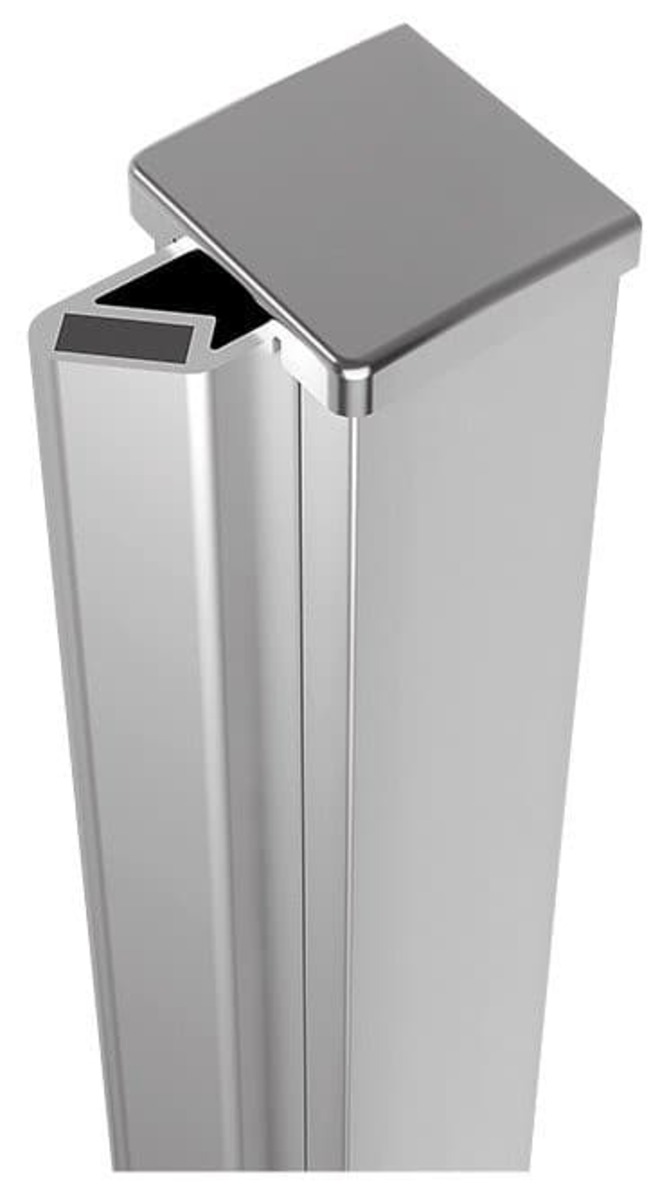 Magnetický profil Polysan Zoom ZL4989 Polysan