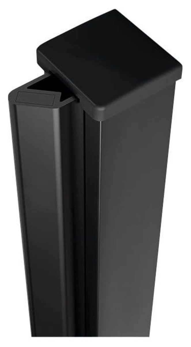 Magnetický profil Polysan Zoom ZL4989B Polysan