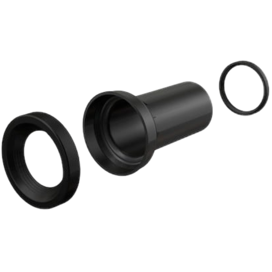 Alca Těsnění odpadu+propojka+těsnění propojky M902 Alca