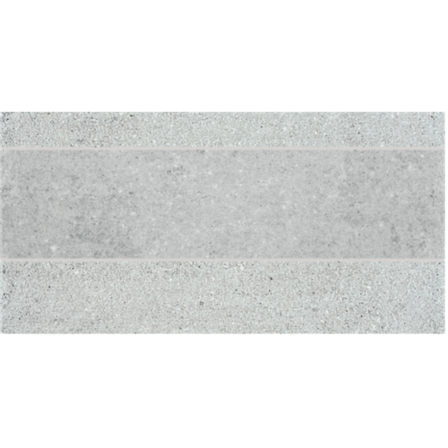 Dekor Rako Cemento šedá 30x60 cm mat DDPSE661.1 Rako