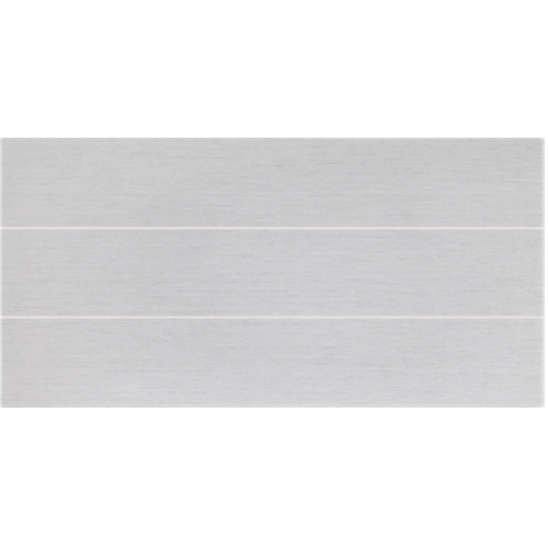 Dekor Rako Fashion šedá 30x60 cm mat DDFSE623.1 Rako
