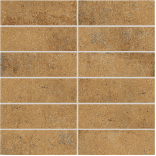 Dekor Rako Siena hnědá 45x45 cm mat DDP44664.1 Rako