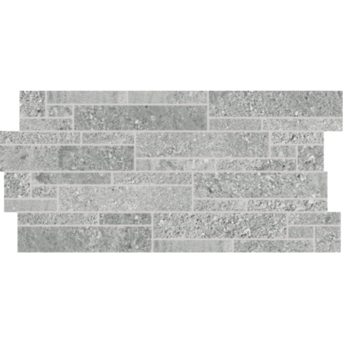 Dekor Rako Stones šedá 30x60 cm mat DDPSE667.1 Rako