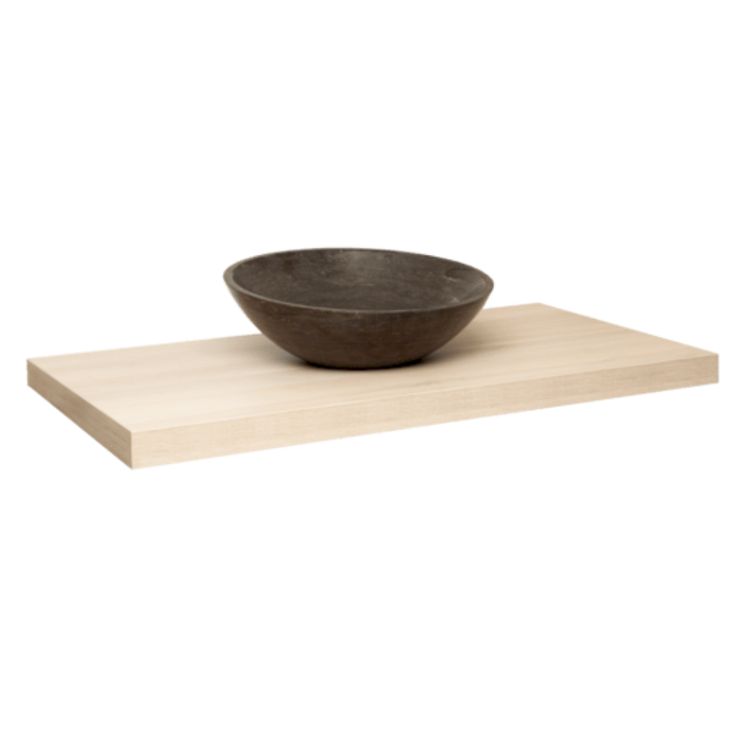 Deska pod umyvadlo Naturel Dolce 220x50 cm akácie DO22050AK Naturel