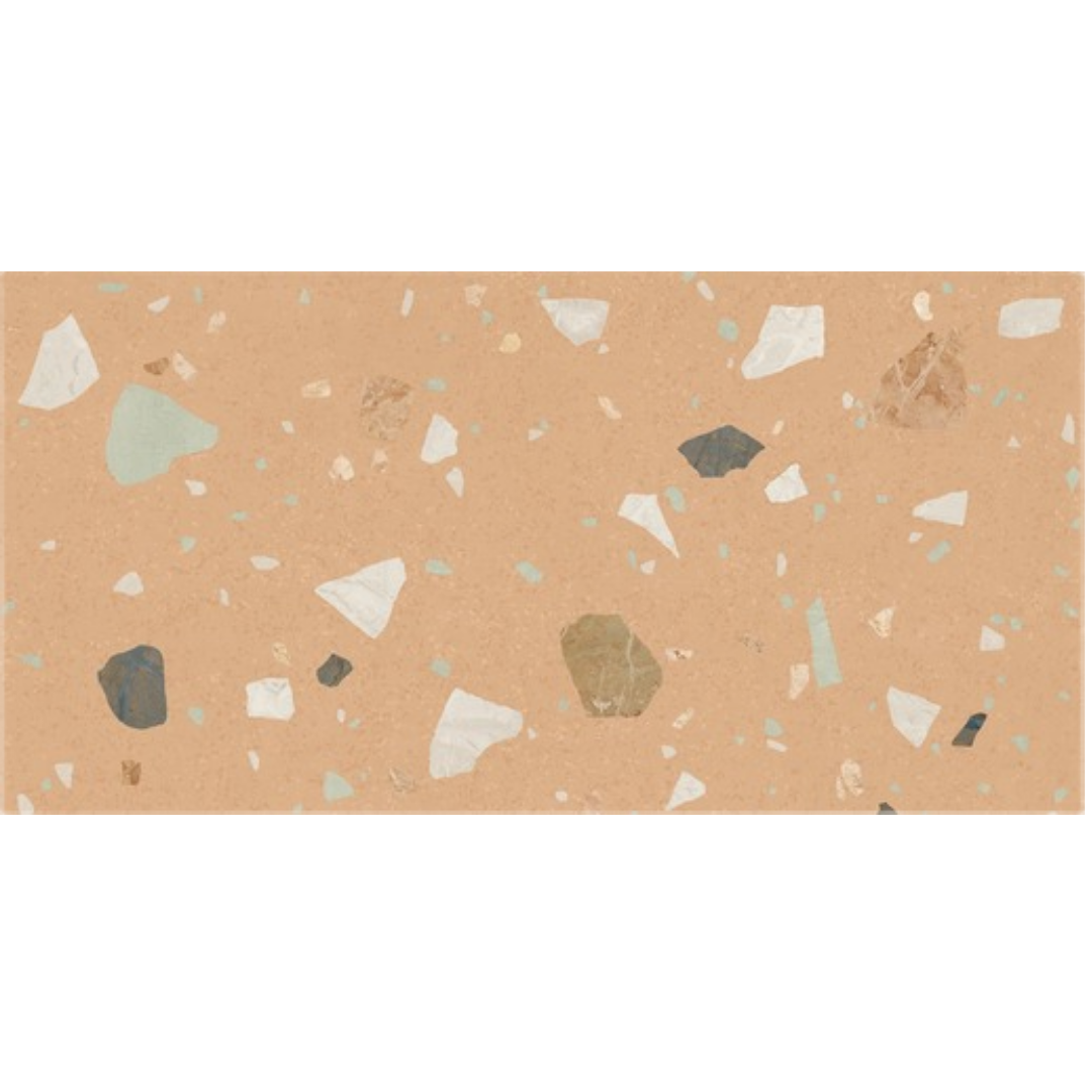 Dlažba Pastorelli Colorful Natural 60x120 cm mat P012929 Pastorelli