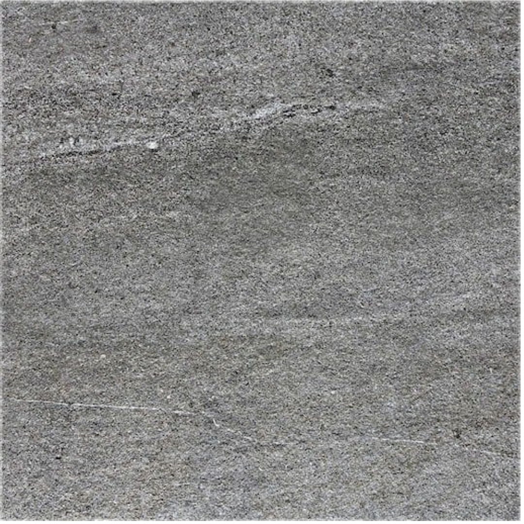 Dlažba Rako Quarzit Outdoor tmavě šedá 60x60 cm mat DAR66738.1 Rako