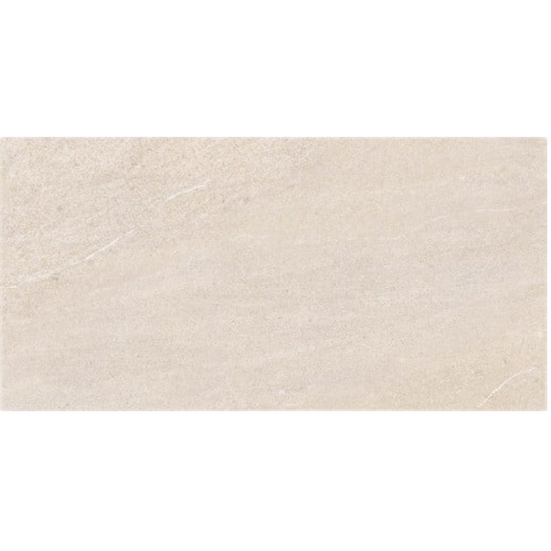 Dlažba Rako Quarzit béžová 40x80 cm mat DAK84735.1 Rako