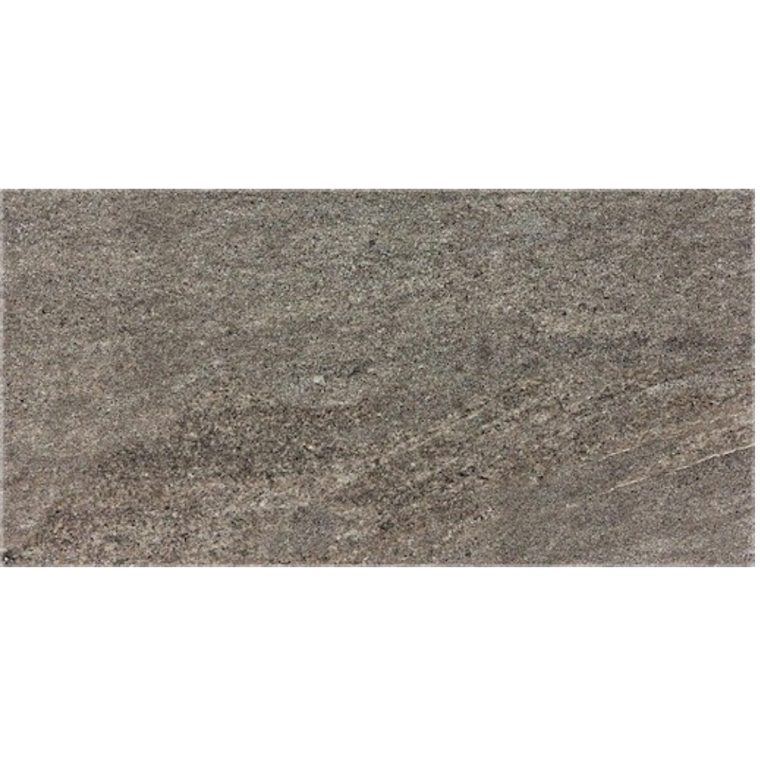 Dlažba Rako Quarzit hnědá 30x60 cm mat DARSE736.1 Rako