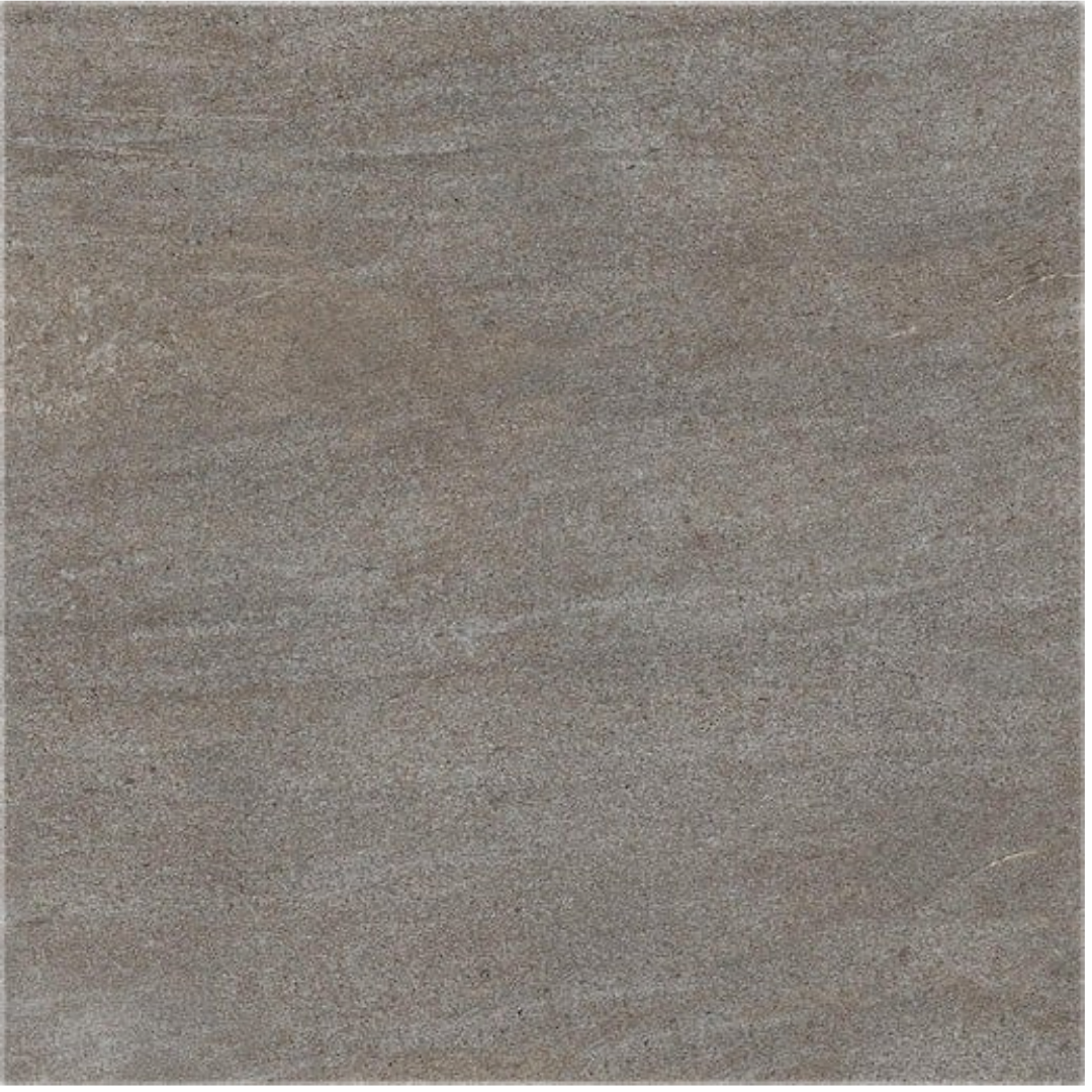 Dlažba Rako Quarzit hnědá 60x60 cm mat DAK63736.1 Rako