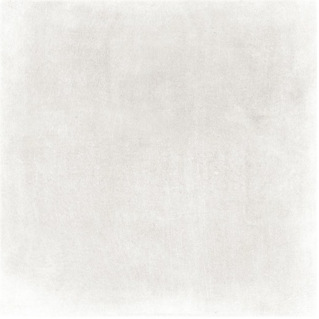 Dlažba Rako Rebel bílošedá 80x80 cm mat DAK81740.1 Rako