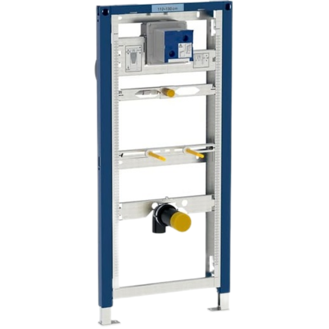 Geberit Duofix montážní prvek pro pisoár 112–130 cm 111.676.00.1 Geberit