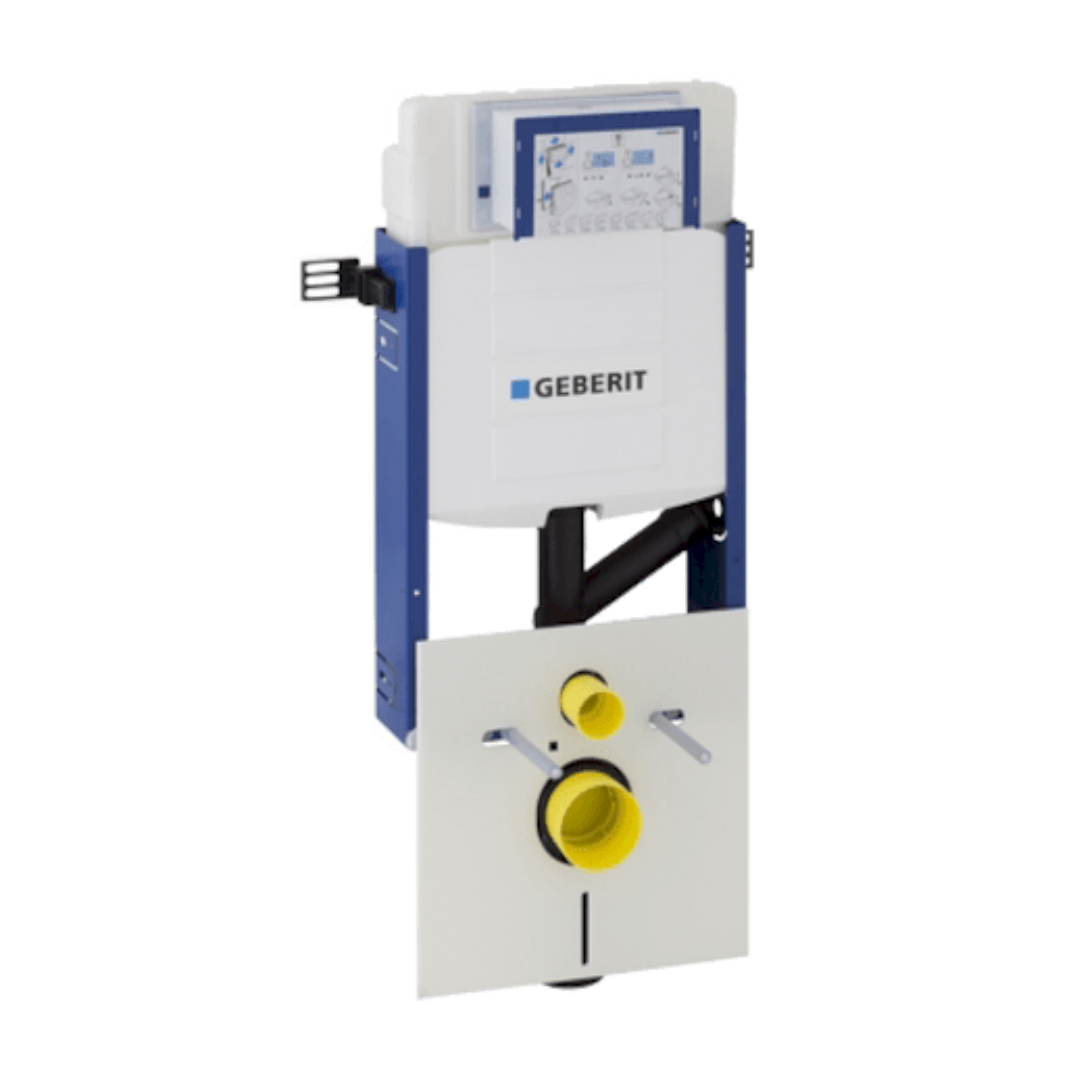 Geberit Kombifix nádržka pro zazdění k wc 110.367.00.5 Geberit