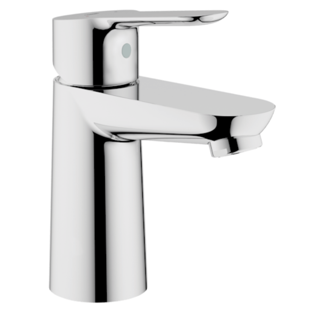 Grohe Edge umyvadlová baterie bez výpusti chrom 23330000 G23330000 Grohe